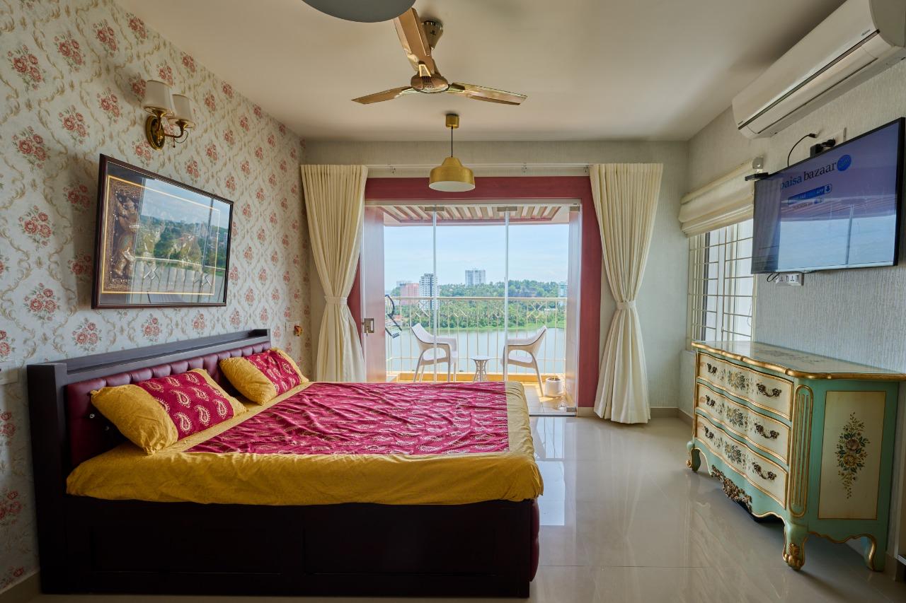 Interior Design and Space Planning